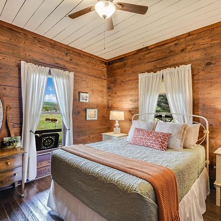 윔벌리 Montesino Ranch Lodging 빌라 외부 사진