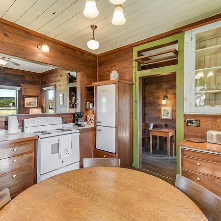 윔벌리 Montesino Ranch Lodging 빌라 외부 사진