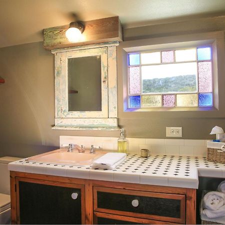 윔벌리 Montesino Ranch Lodging 빌라 외부 사진