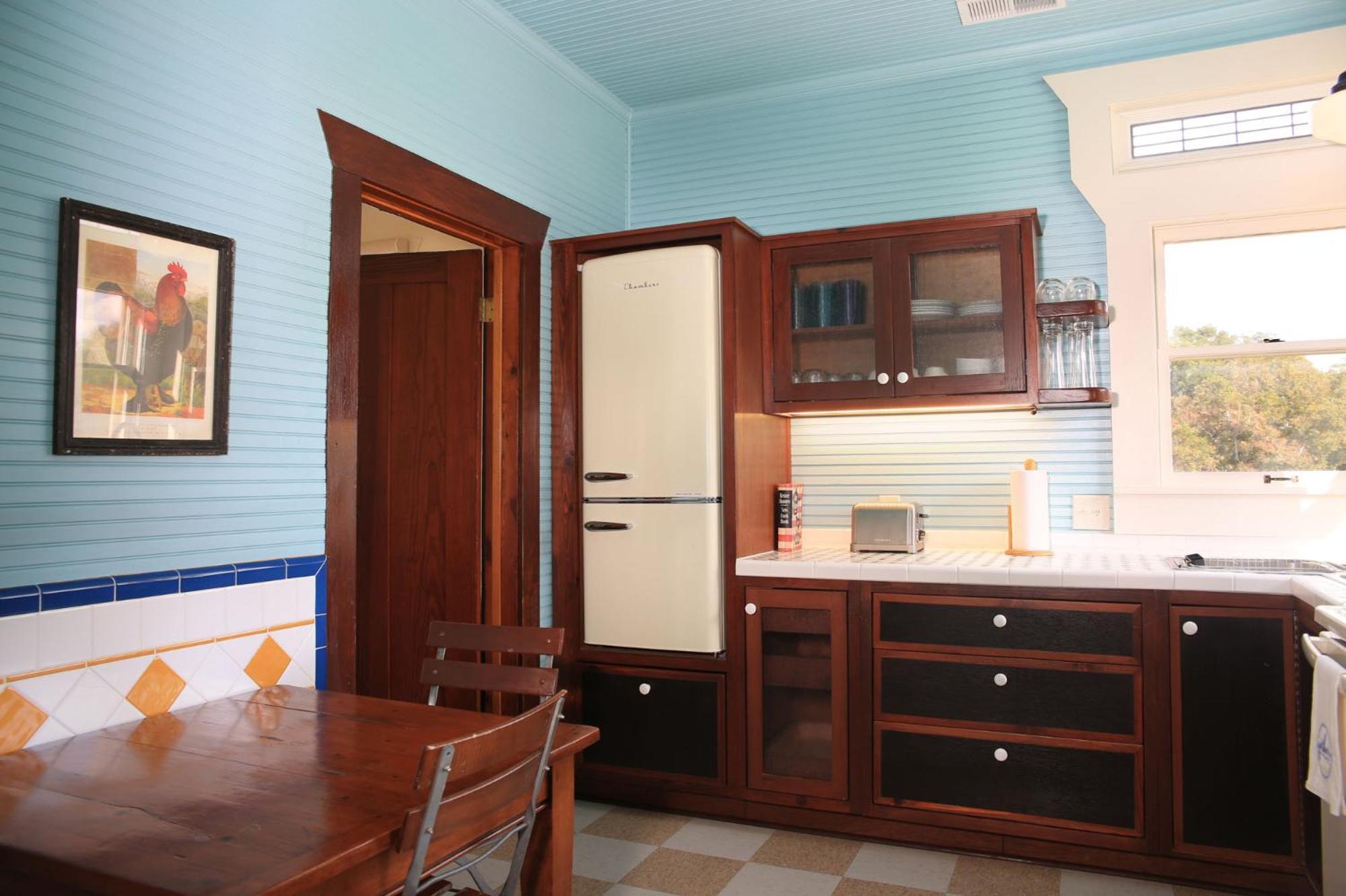 윔벌리 Montesino Ranch Lodging 빌라 외부 사진