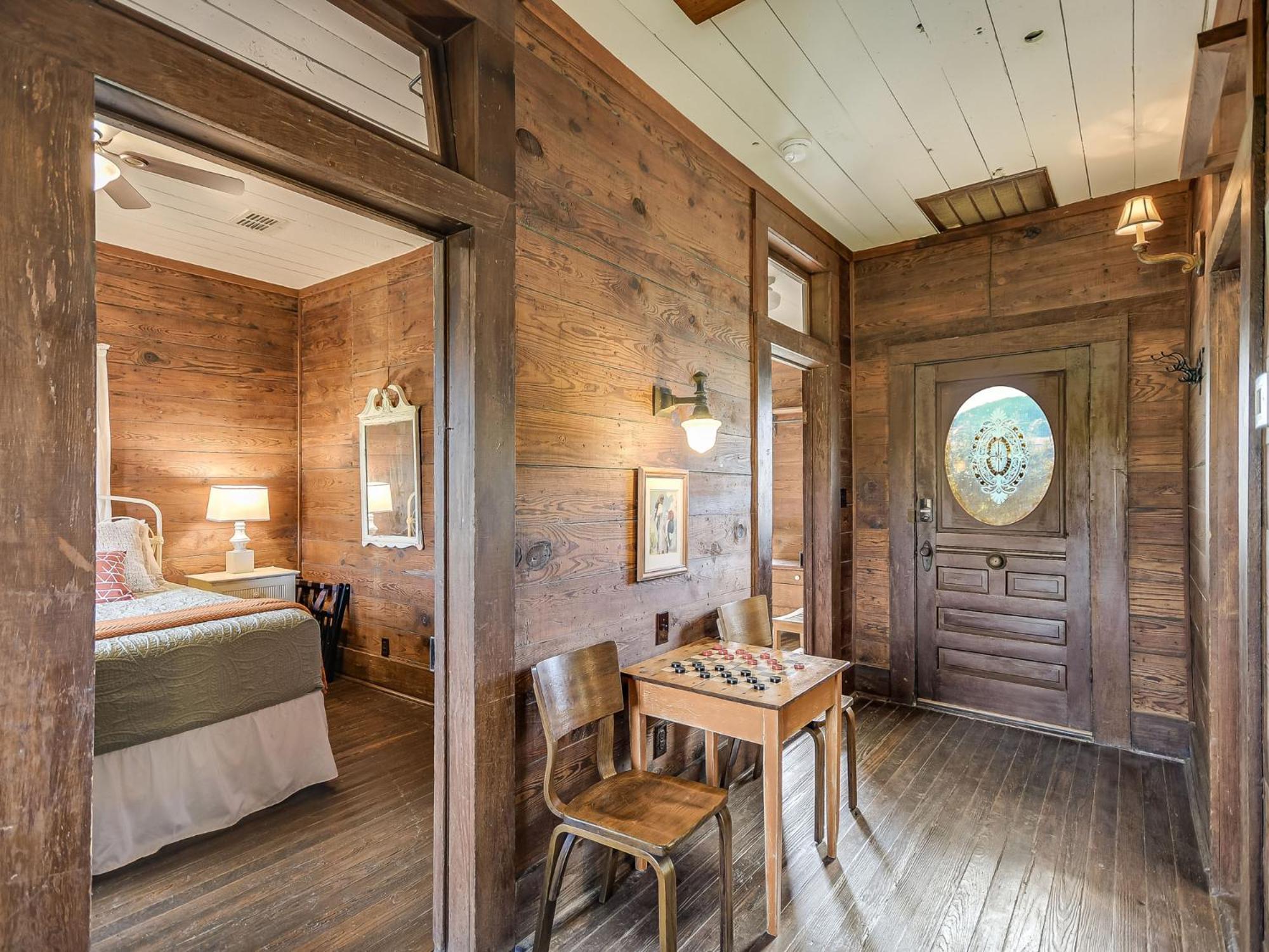 윔벌리 Montesino Ranch Lodging 빌라 외부 사진