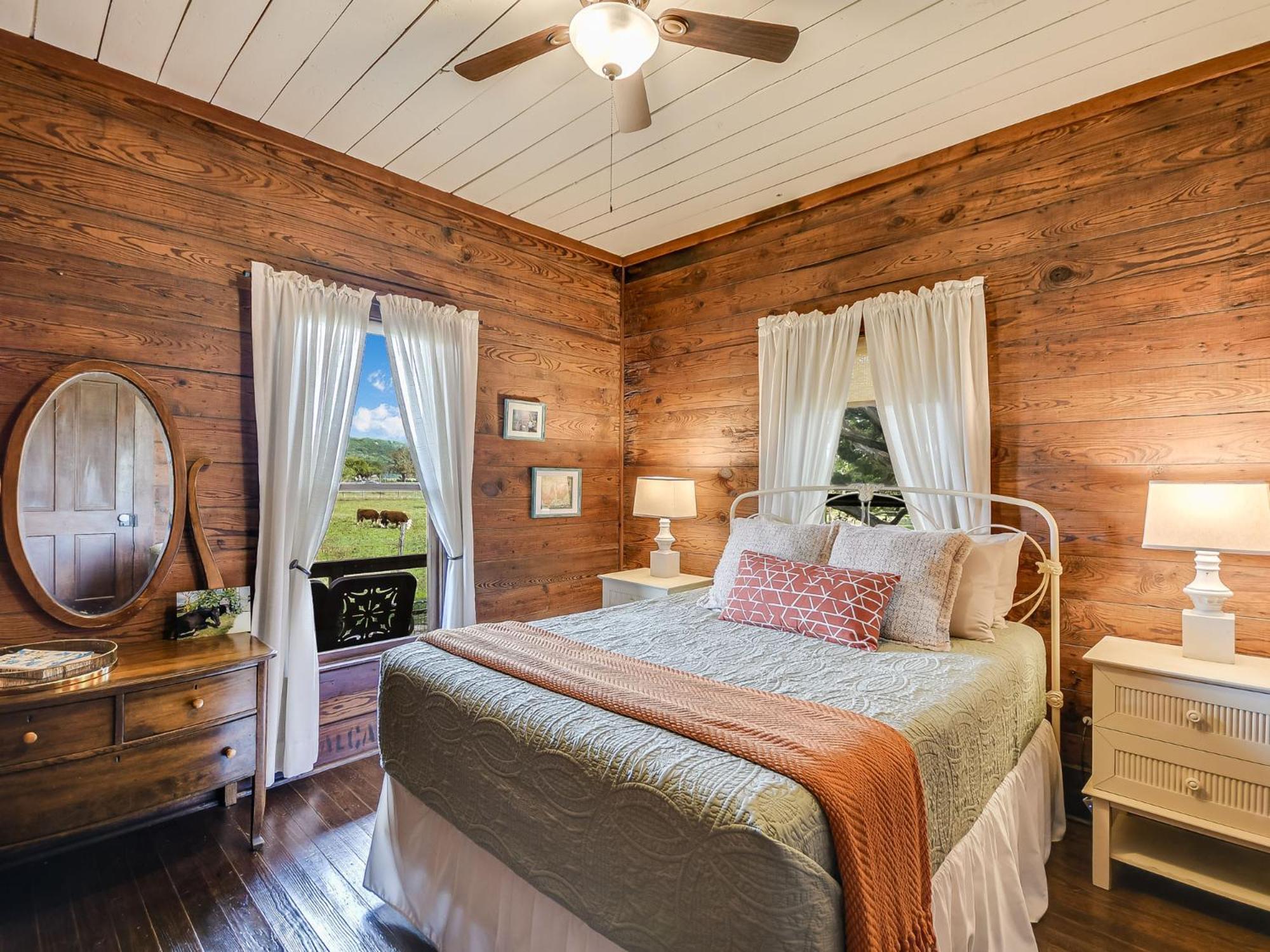윔벌리 Montesino Ranch Lodging 빌라 외부 사진