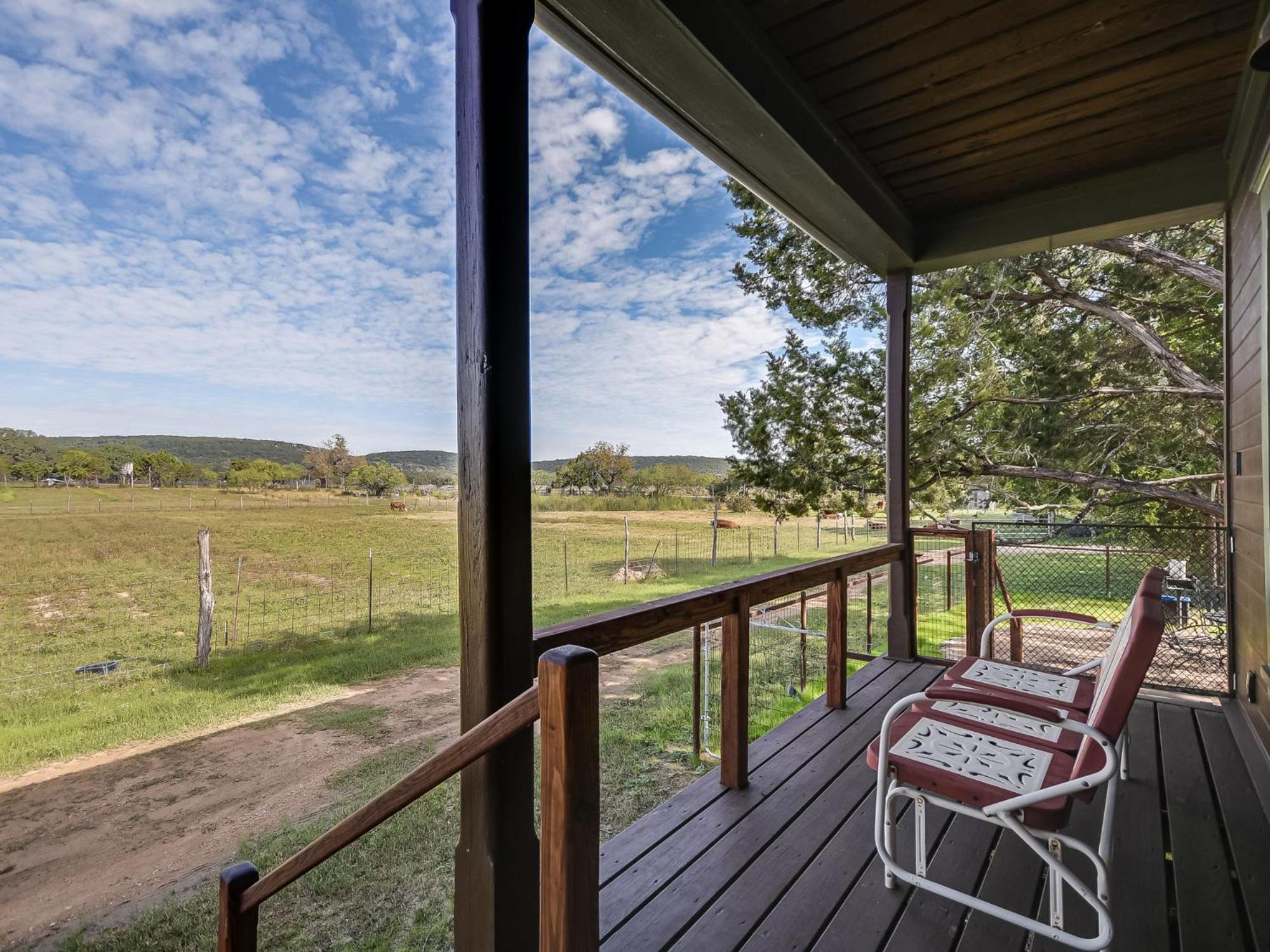 윔벌리 Montesino Ranch Lodging 빌라 외부 사진