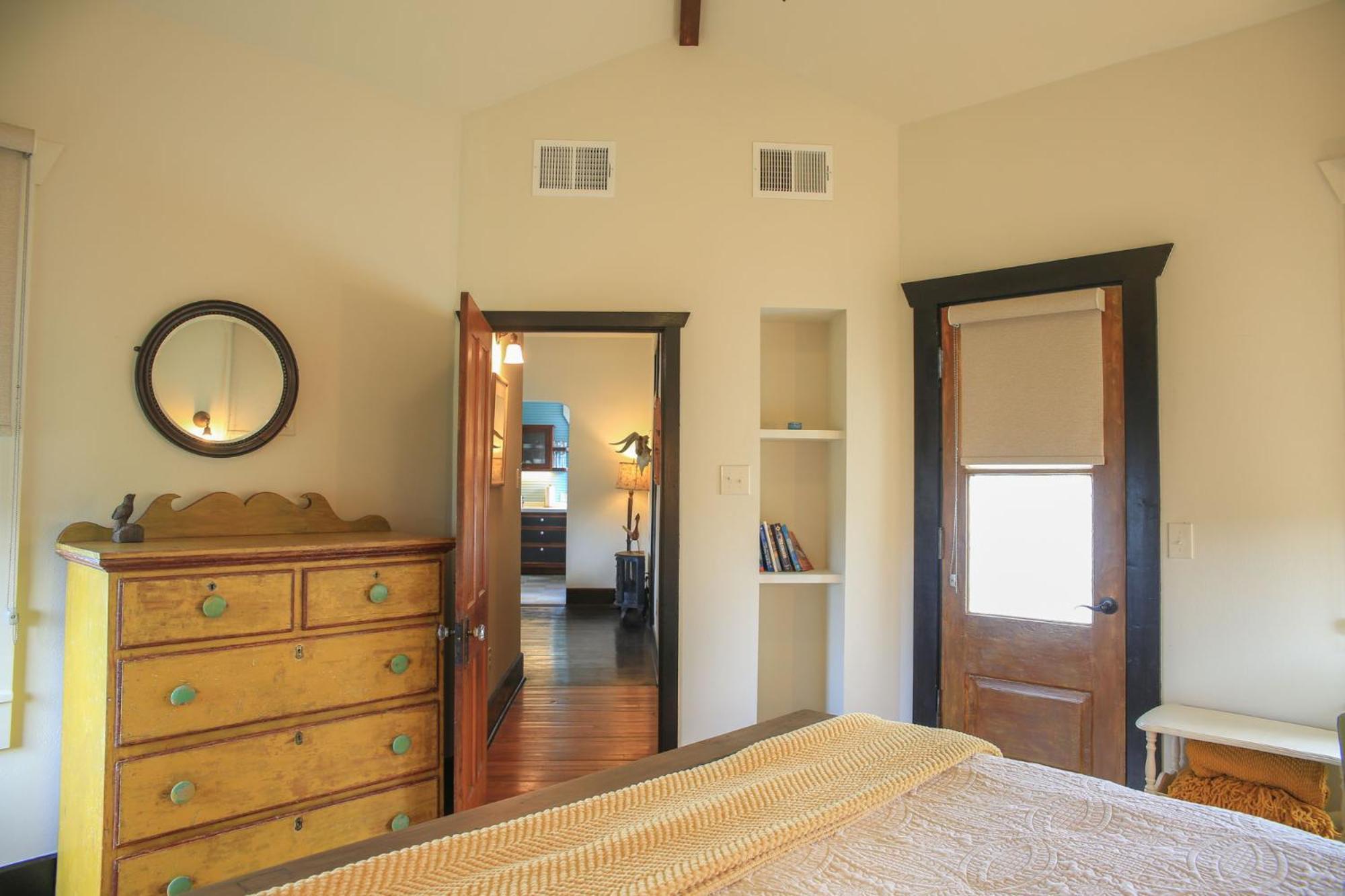 윔벌리 Montesino Ranch Lodging 빌라 외부 사진