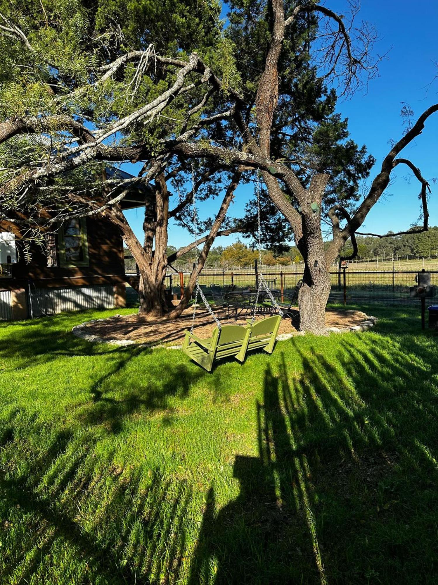 윔벌리 Montesino Ranch Lodging 빌라 외부 사진
