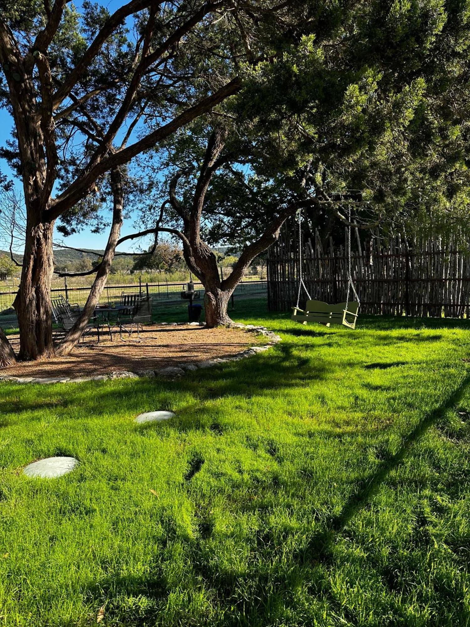 윔벌리 Montesino Ranch Lodging 빌라 외부 사진