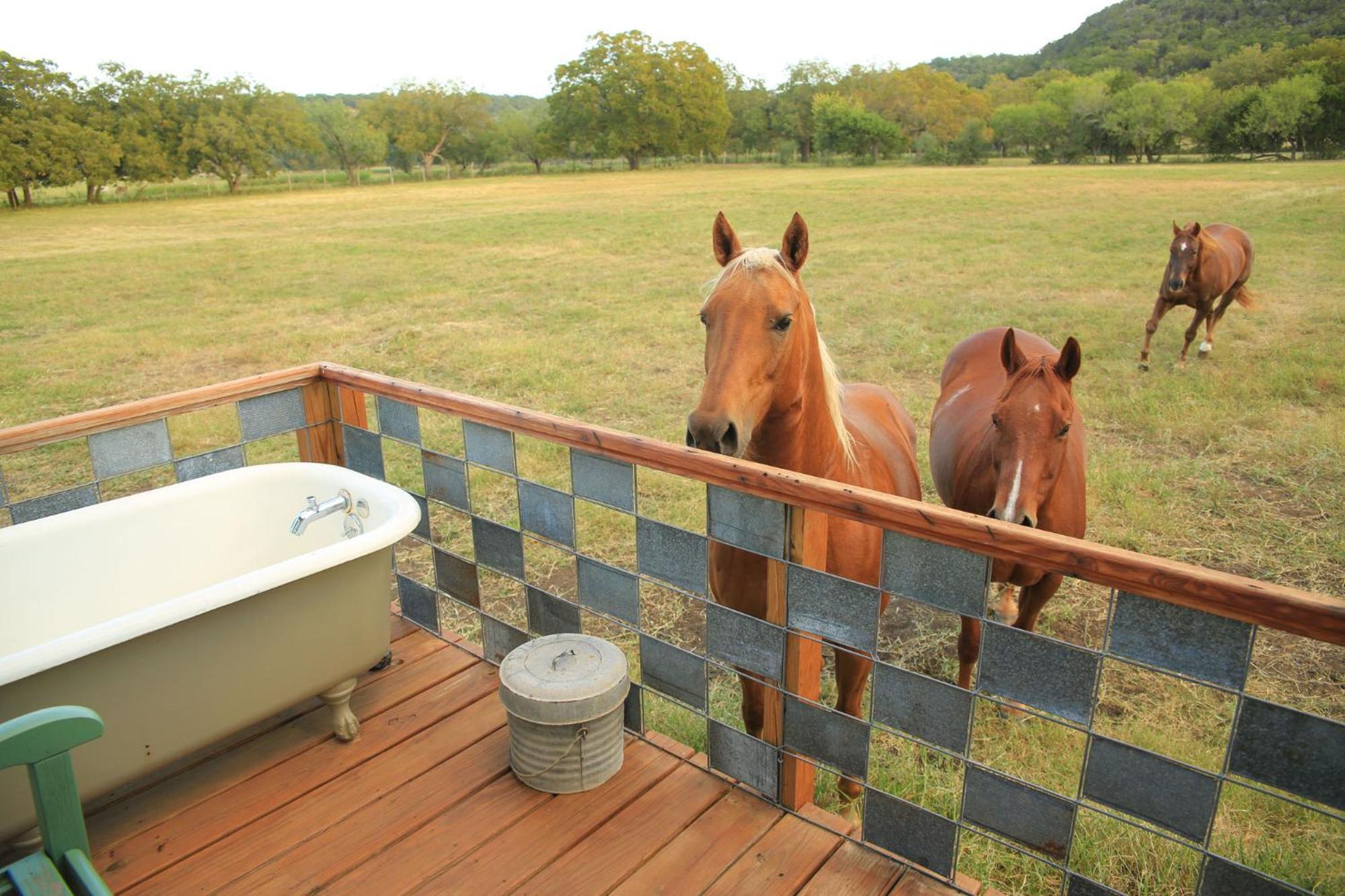 윔벌리 Montesino Ranch Lodging 빌라 외부 사진