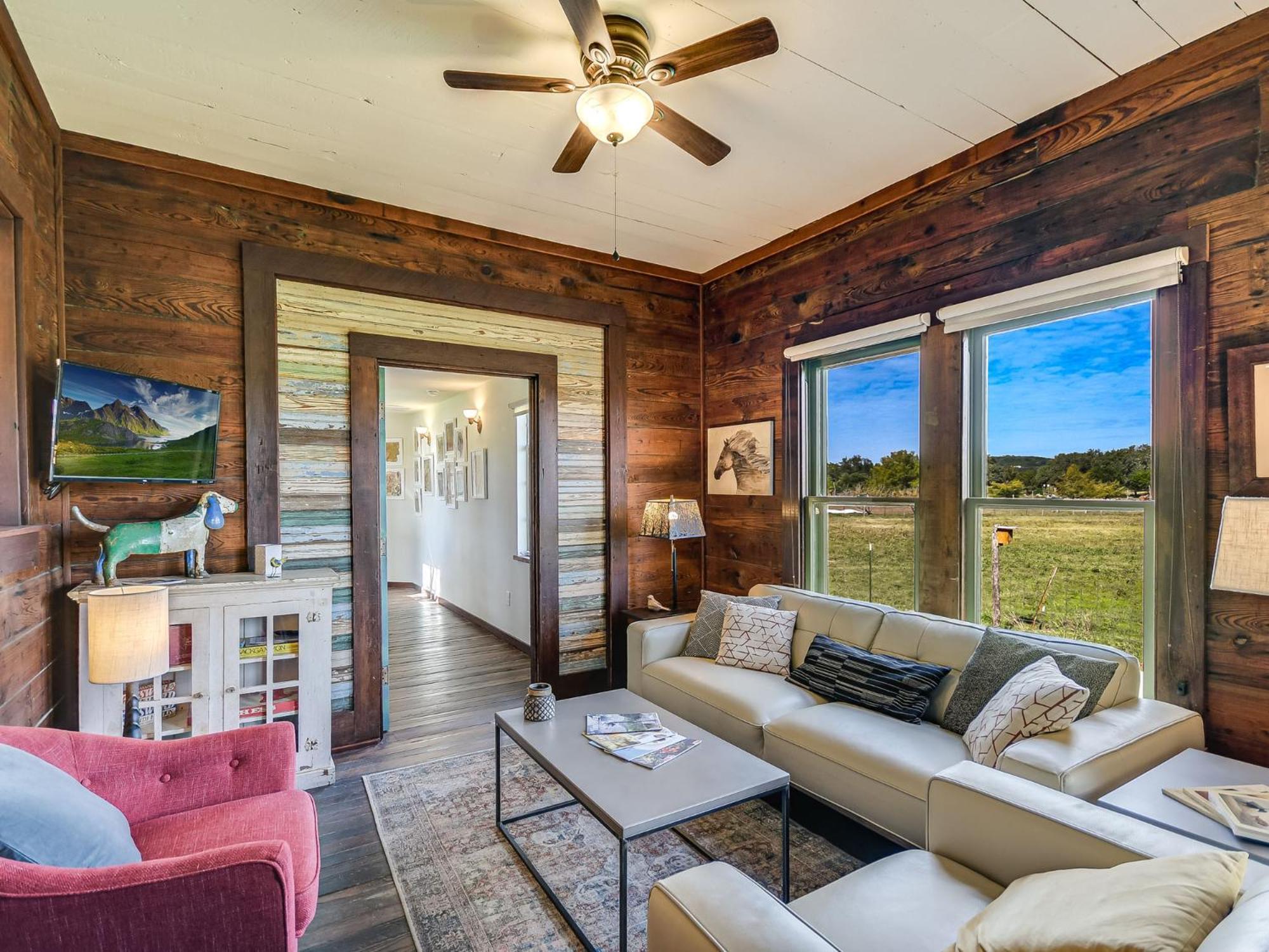 윔벌리 Montesino Ranch Lodging 빌라 외부 사진