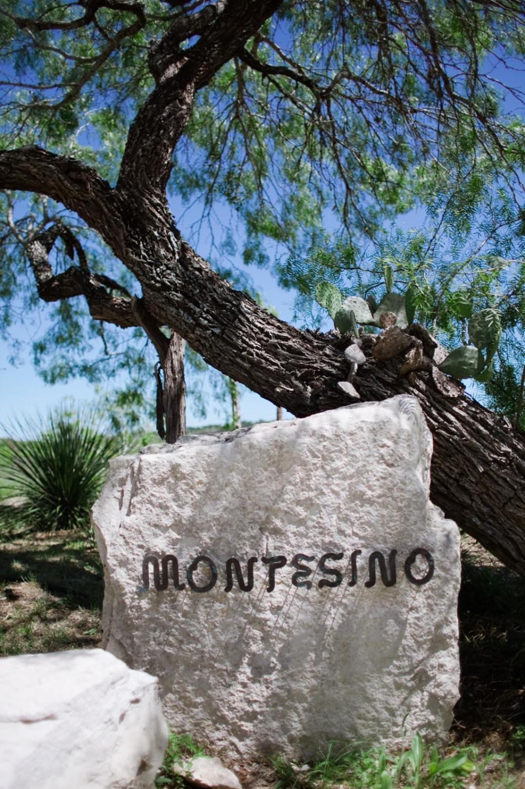 윔벌리 Montesino Ranch Lodging 빌라 외부 사진