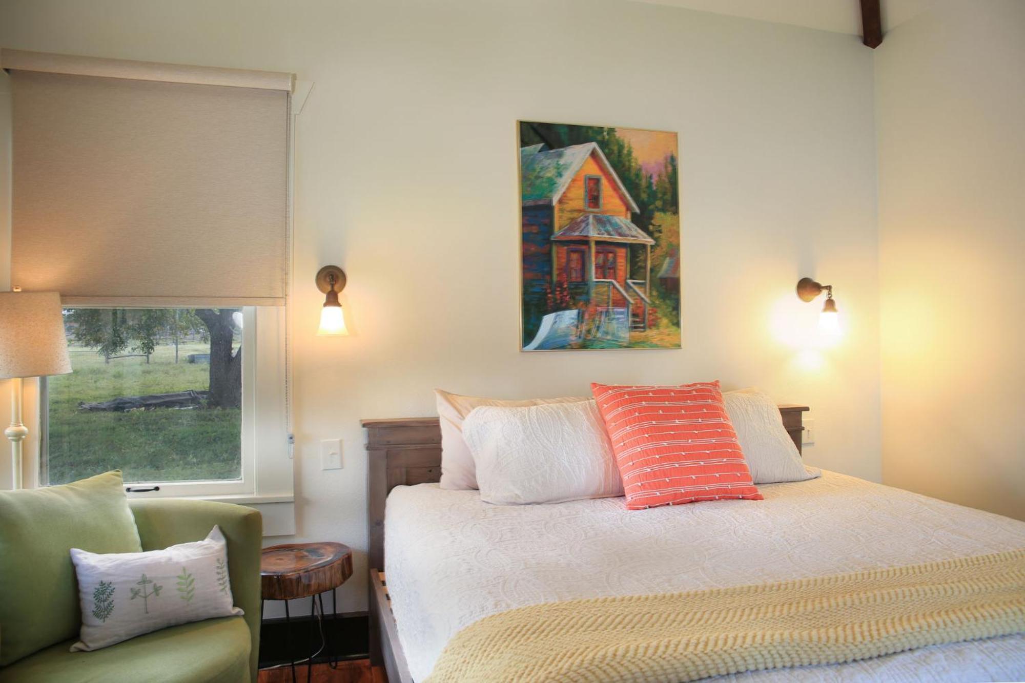 윔벌리 Montesino Ranch Lodging 빌라 외부 사진