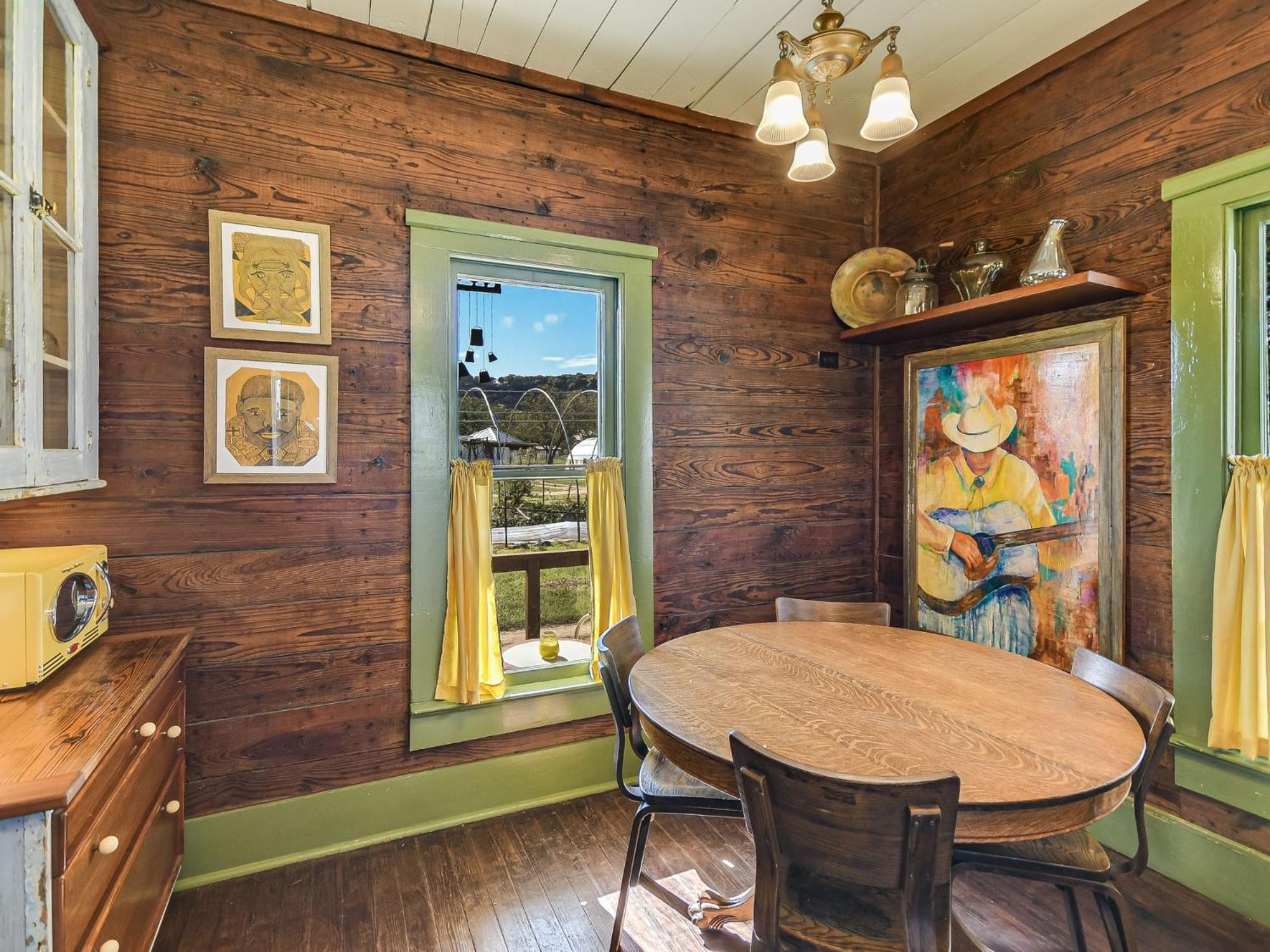 윔벌리 Montesino Ranch Lodging 빌라 외부 사진